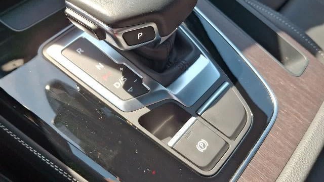 2023 Audi Q5 Sportback quattro S line Prem Plus 45 TFSI