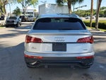 2023 Q5 Sportback Thumbnail 4