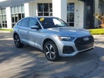 2023 Q5 Sportback Thumbnail 7