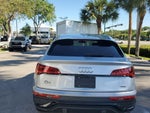 2023 Q5 Sportback Thumbnail 13