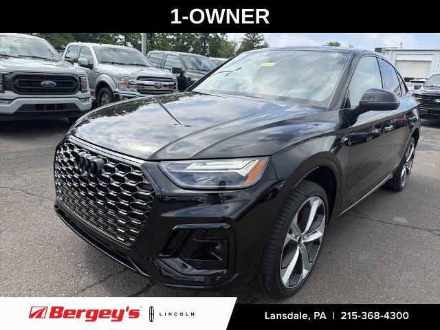 2024 Audi Q5