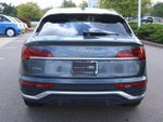 2024 Q5 Sportback Thumbnail 4