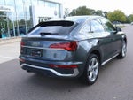 2024 Q5 Sportback Thumbnail 3