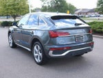 2024 Q5 Sportback Thumbnail 7
