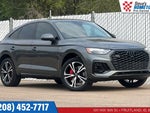 2025 Q5 Sportback Thumbnail 1