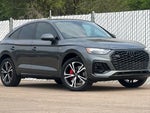 2025 Q5 Sportback Thumbnail 2