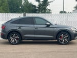 2025 Q5 Sportback Thumbnail 3