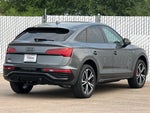 2025 Q5 Sportback Thumbnail 4