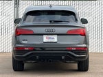 2025 Q5 Sportback Thumbnail 5