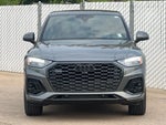 2025 Q5 Sportback Thumbnail 6