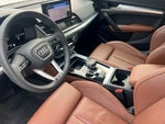 2025 Q5 Sportback Thumbnail 7