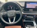 2025 Q5 Sportback Thumbnail 11