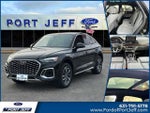 2021 Q5 Sportback Thumbnail 1