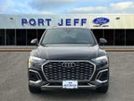 2021 Q5 Sportback Thumbnail 2