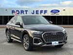 2021 Q5 Sportback Thumbnail 4
