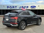 2021 Q5 Sportback Thumbnail 6
