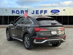 2021 Q5 Sportback Thumbnail 8