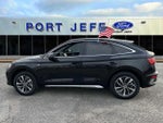 2021 Q5 Sportback Thumbnail 9