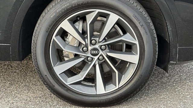 2021 Audi Q5 Sportback quattro Premium Plus 45 TFSI