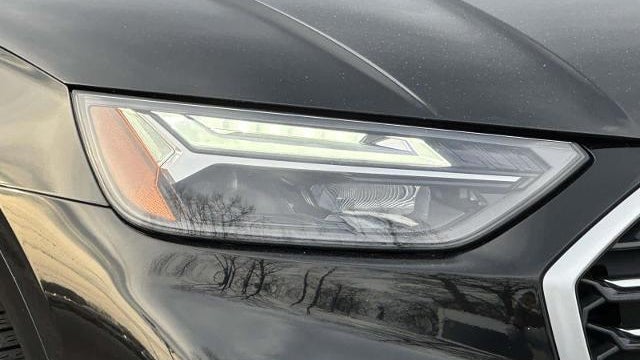 2021 Audi Q5 Sportback quattro Premium Plus 45 TFSI