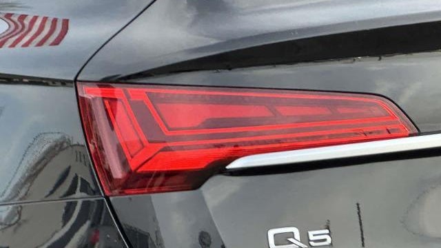 2021 Audi Q5 Sportback quattro Premium Plus 45 TFSI