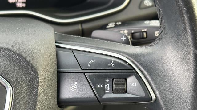 2021 Audi Q5 Sportback quattro Premium Plus 45 TFSI