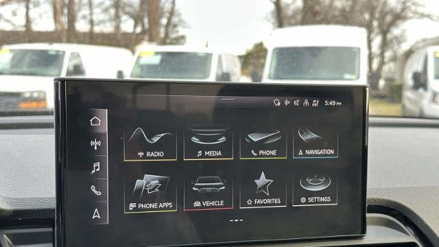 2021 Audi Q5 Sportback quattro Premium Plus 45 TFSI
