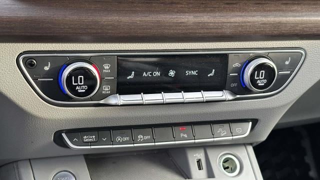 2021 Audi Q5 Sportback quattro Premium Plus 45 TFSI