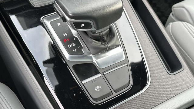 2021 Audi Q5 Sportback quattro Premium Plus 45 TFSI