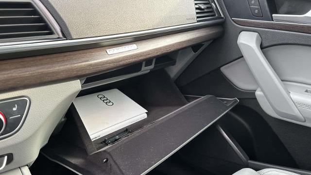 2021 Audi Q5 Sportback quattro Premium Plus 45 TFSI