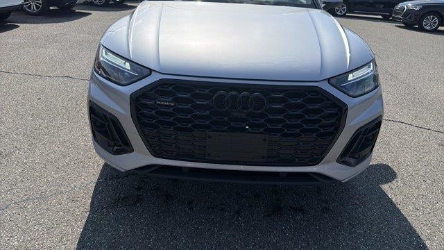 2023 Audi Q5 Sportback quattro S line Prem Plus 45 TFSI