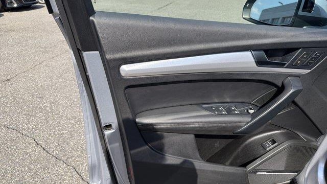 2023 Audi Q5 Sportback quattro S line Prem Plus 45 TFSI