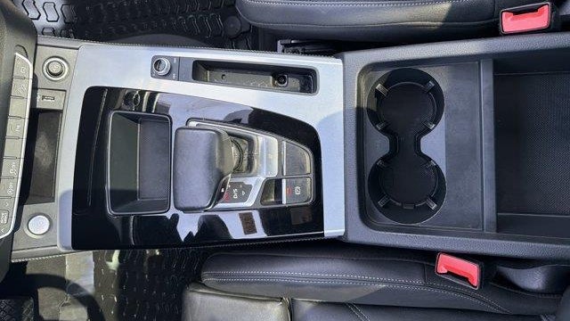 2023 Audi Q5 Sportback quattro S line Prem Plus 45 TFSI