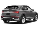 2023 Q5 Sportback Thumbnail 2