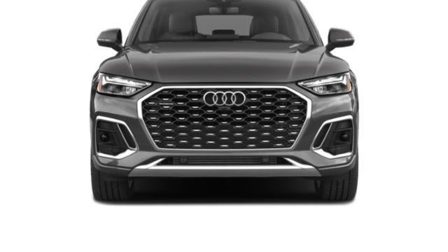 2023 Audi Q5 Sportback quattro S line Prem Plus 45 TFSI