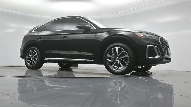 2021 Audi Q5 Sportback quattro Premium Plus 45 TFSI