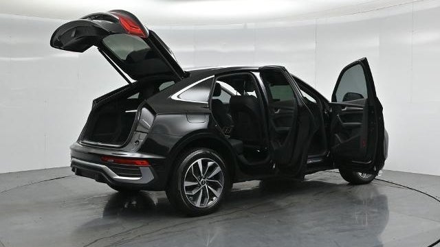2021 Audi Q5 Sportback quattro Premium Plus 45 TFSI