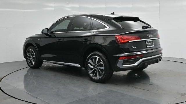 2021 Audi Q5 Sportback quattro Premium Plus 45 TFSI