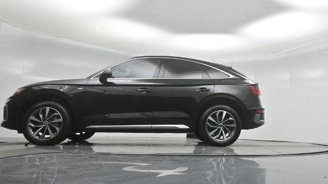 2021 Audi Q5 Sportback quattro Premium Plus 45 TFSI