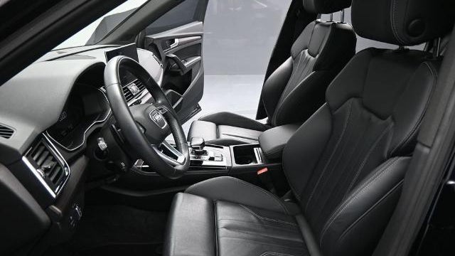 2021 Audi Q5 Sportback quattro Premium Plus 45 TFSI