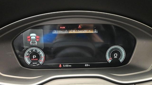 2021 Audi Q5 Sportback quattro Premium Plus 45 TFSI