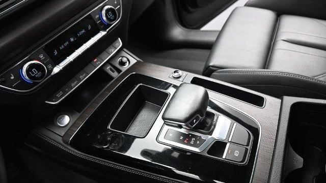 2021 Audi Q5 Sportback quattro Premium Plus 45 TFSI