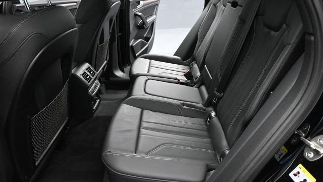 2021 Audi Q5 Sportback quattro Premium Plus 45 TFSI