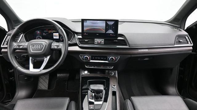 2021 Audi Q5 Sportback quattro Premium Plus 45 TFSI
