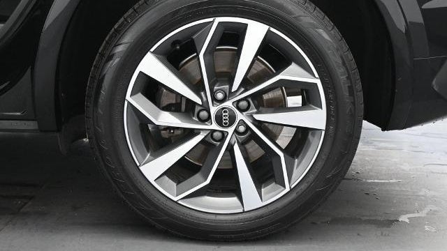 2021 Audi Q5 Sportback quattro Premium Plus 45 TFSI