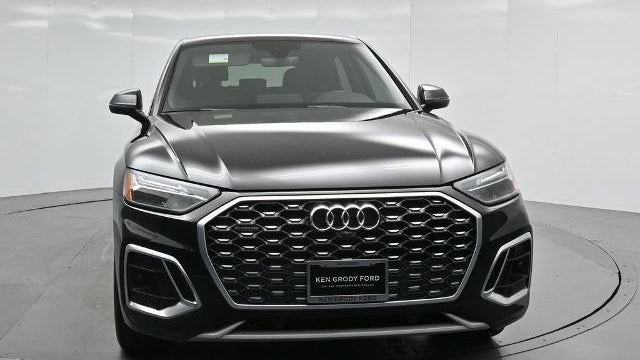 2021 Audi Q5 Sportback quattro Premium Plus 45 TFSI