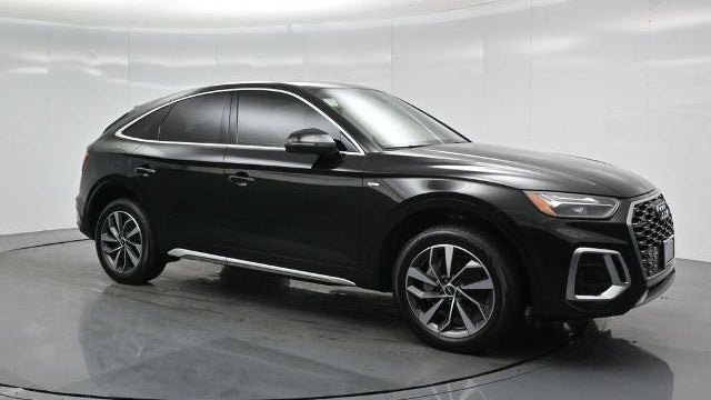 2021 Audi Q5 Sportback quattro Premium Plus 45 TFSI