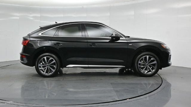 2021 Audi Q5 Sportback quattro Premium Plus 45 TFSI