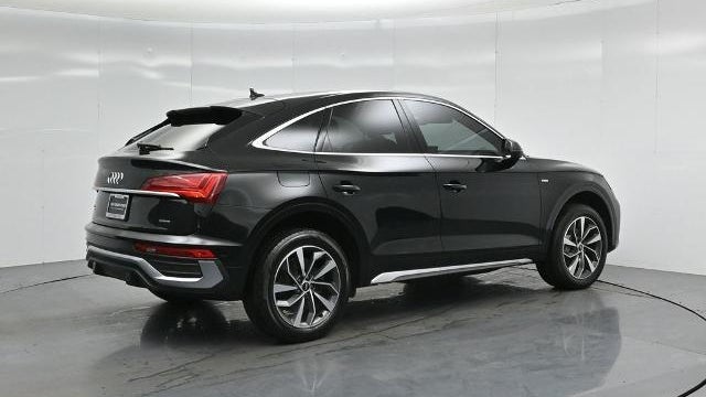 2021 Audi Q5 Sportback quattro Premium Plus 45 TFSI