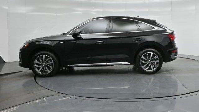 2021 Audi Q5 Sportback quattro Premium Plus 45 TFSI